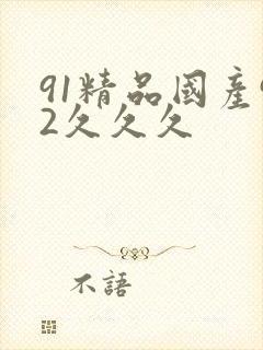 91精品国产92久久久