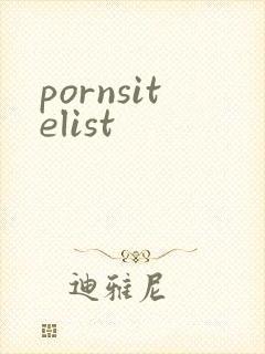 pornsitelist