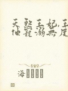 天煞王妃,王爷他宠溺无度封面