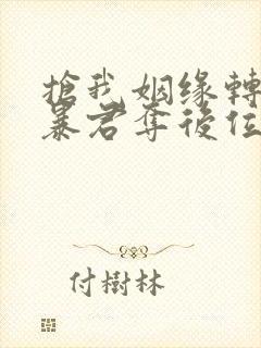 抢我姻缘转身嫁暴君夺后位txt下载