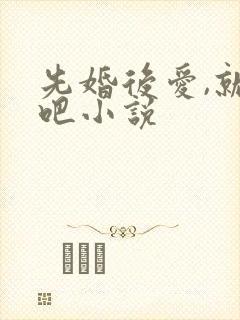 先婚后爱,就她吧小说