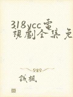 318ycc电视剧全集免费观看