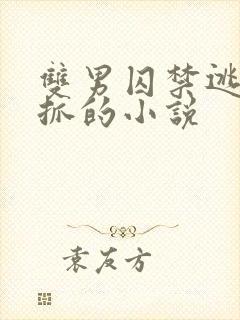 双男囚禁逃跑被抓的小说