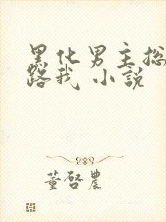 黑化男主总想套路我 小说