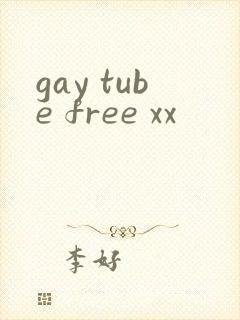 gay tube free xx