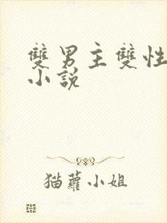 双男主双性np小说