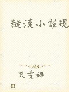 糙汉小说现言封面