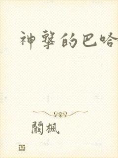 神击的巴哈姆特