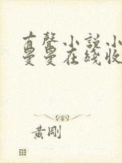 有声小说小仙儿曼曼在线收听