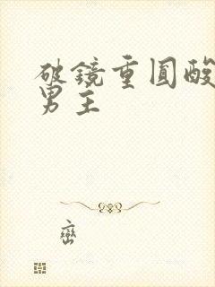 破镜重圆酸涩双男主