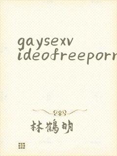 gaysexvideofreeporn