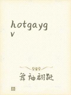 hotgaygv