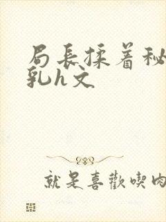 局长揉着秘书的乳h文