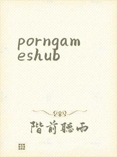 porngameshub封面