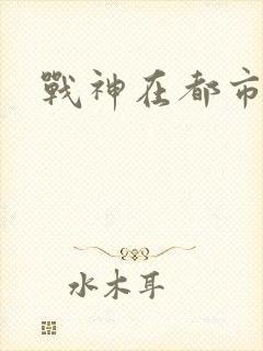 战神在都市林北封面