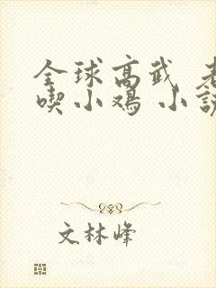 全球高武 老鹰吃小鸡 小说