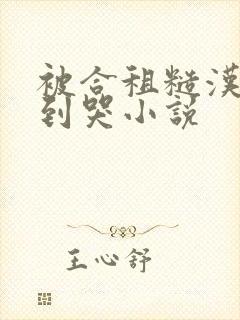 被合租糙汉室友到哭小说