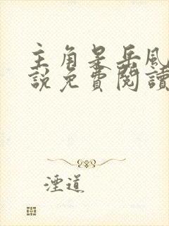 主角是岳风的小说免费阅读最新章节