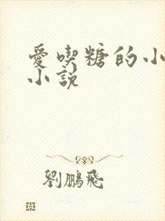 爱吃糖的小麻雀小说