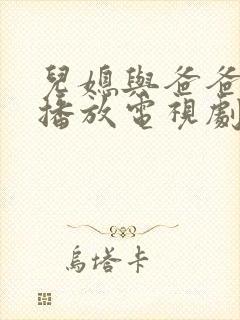 儿媳与爸爸免费播放电视剧在线观看封面