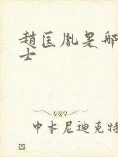 赵匡胤是哪里人士