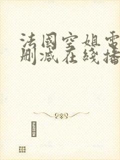 法国空姐电影无删减在线播放完整版