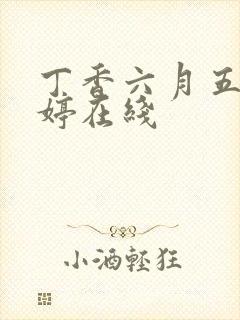 丁香六月五月婷婷在线