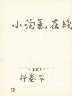 小淘气在线观看封面