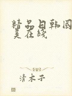 精品日韩国产欧美在线