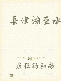 长津湖至水门桥