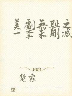 美剧无耻之徒第一季未删减