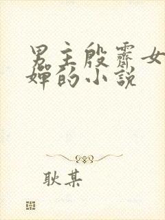 男主殷霁女主谢婵的小说