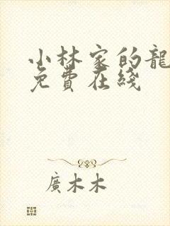 小林家的龙女仆免费在线封面