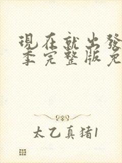 现在就出发第二季完整版免费观看全