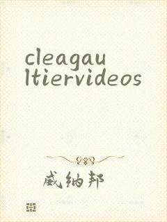cleagaultiervideos