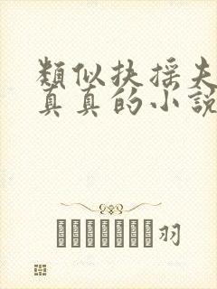 类似扶摇夫人柳真真的小说