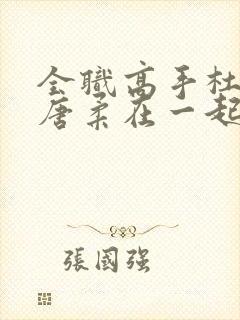 全职高手杜明和唐柔在一起了吗