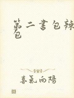 第二书包辣荷花包