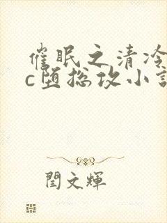 催眠之清冷美人c堕总攻小说