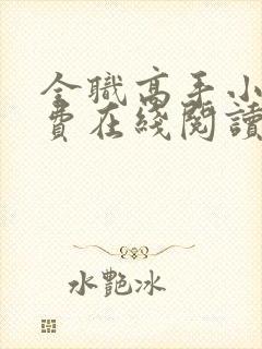 全职高手小说免费在线阅读