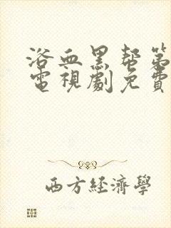 浴血黑帮第五季电视剧免费观看全集高清