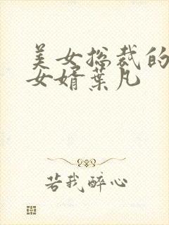 美女总裁的上门女婿叶凡封面