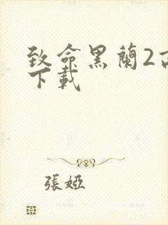 致命黑兰2高清下载