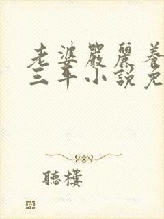 老婆严丽养父陆三平小说免费阅读封面