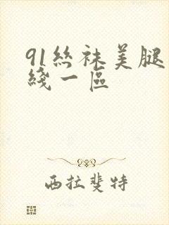 91丝袜美腿在线一区