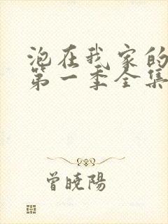 泡在我家的辣妹第一季全集播放樱花动漫