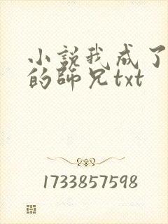 小说我成了爸爸的师兄txt