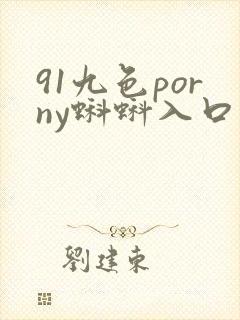 91九色porny蝌蚪入口
