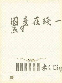 国产在线一区二区9