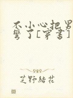 不小心把男主掰弯了[穿书]